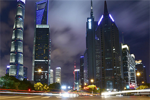 评估上海投资吸引力的因素 评估上海投资吸引力的因素