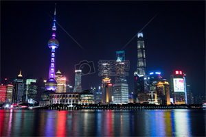 全球时尚产业中的上海角色分析