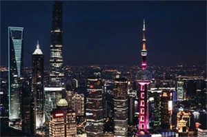 上海娱乐圈的崛起：从小众到主流的演变