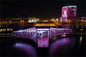 残障人才的重要性：上海的职场 __