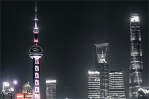 自由之路：上海残障人士的无障碍生活